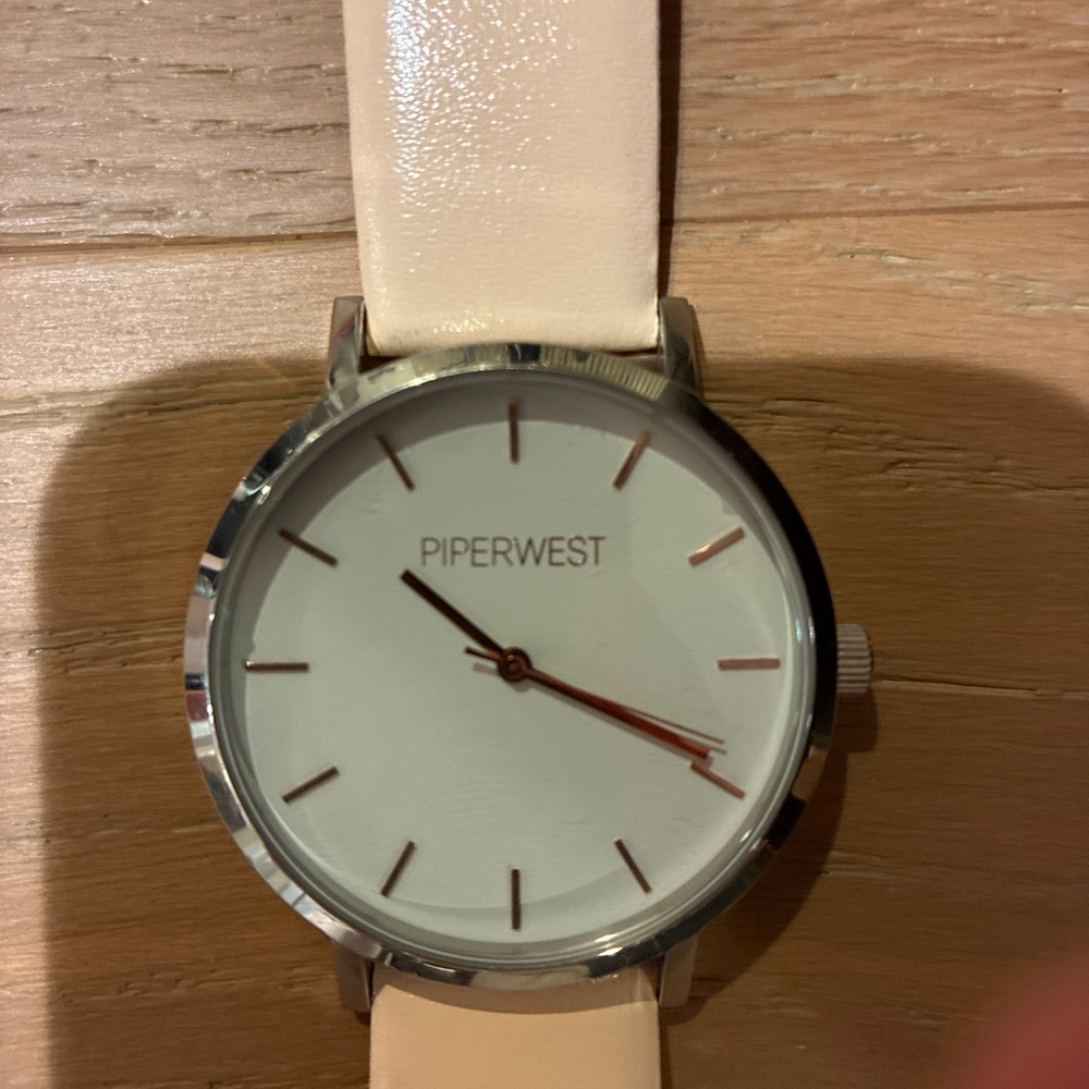 Piperwest Watch - Picture 2 of 5
